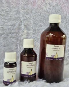 premium organic henna powder – natural & chemical free