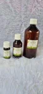 Tea Tree Oil