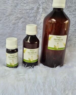 Tea Tree Oil