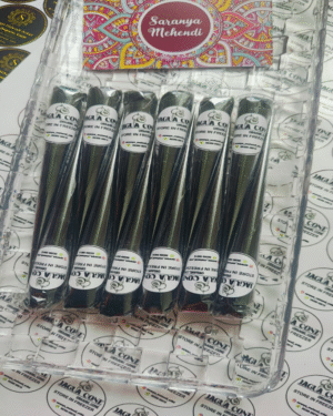 jaqua cone 1pc rs150