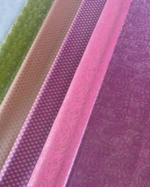 frozen cellophane sheets bundle 50 sheets