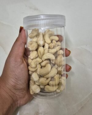 cashews