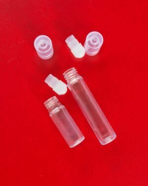 Roll on bottle empty 10pc