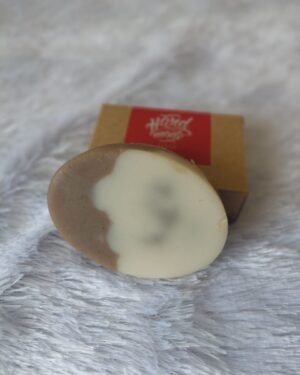 nalangumaavu with coconutmilk soap