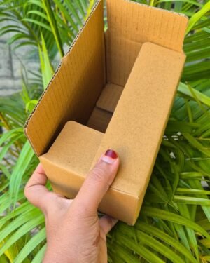 7*4*3.5 packing box 5pc