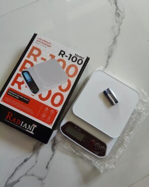 weighing scale premium