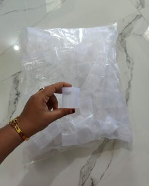 Dip Container 100pc (1packet) size 35 gram