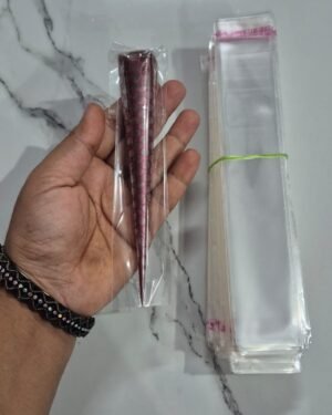 Single cone cover 50pc