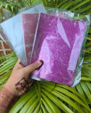 Frozen precut 100pc(5*7)