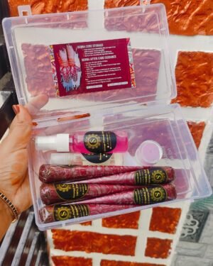 Small Bridal Gift box