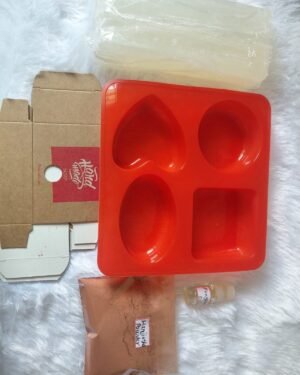 Soap making kit