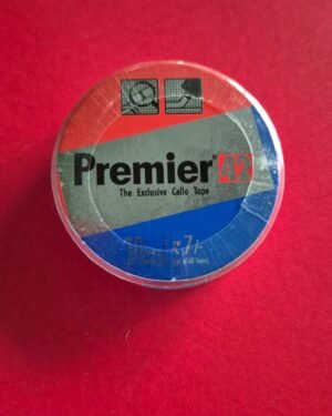 Premier 10yards (9.1)meter 5 pc