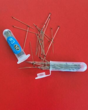 0.38 Stainless steel pin 10pc