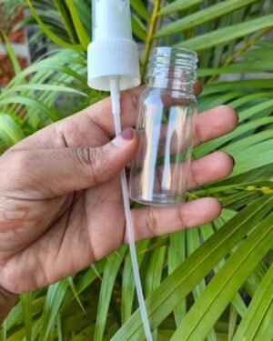 30Ml spray bottle 10pc