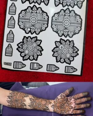 stencil