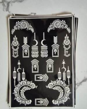 stencil