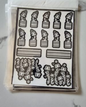 stencil