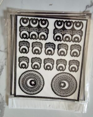stencil