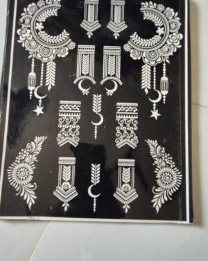 stencil