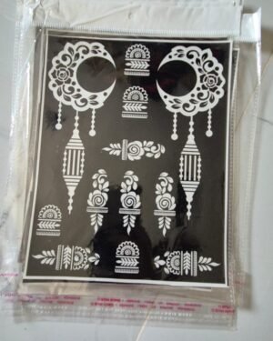 stencil