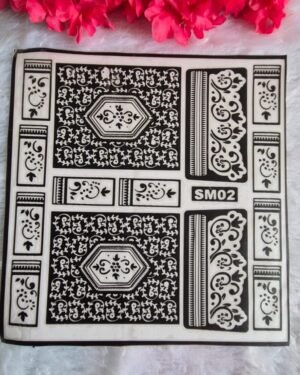stencil