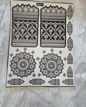 stencil