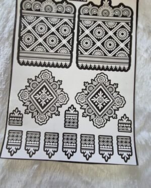 stencil