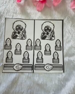 stencil
