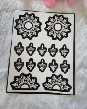 stencil