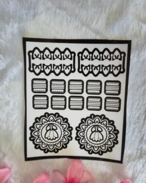 stencil