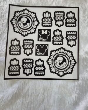 stencil