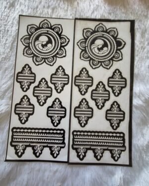stencil