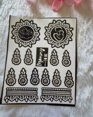 stencil
