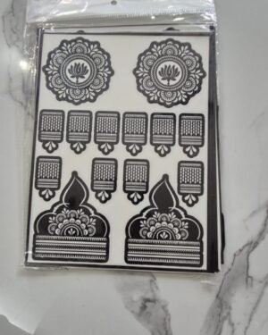 stencil