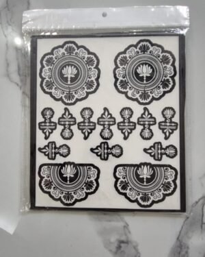 stencil