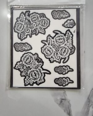 stencil