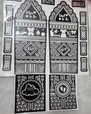 stencil