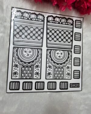 stencil