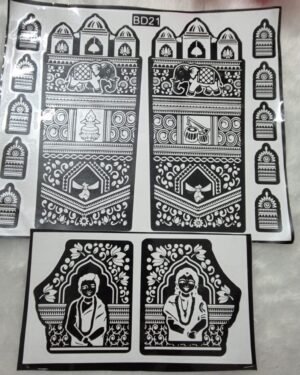 stencil