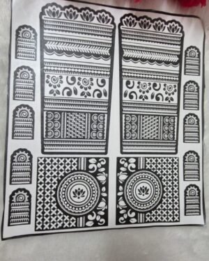stencil