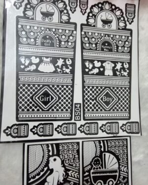 stencil