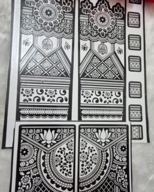 stencil