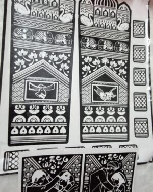 stencil