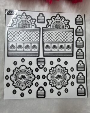 stencil