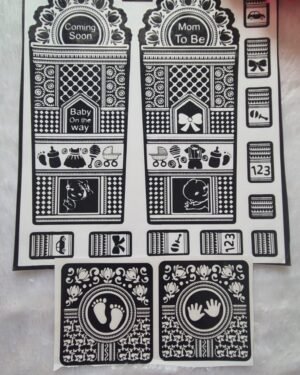 Stencil
