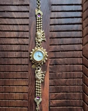Premium Heritage Watch - sastique