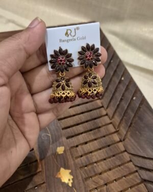 Pretty Jumka