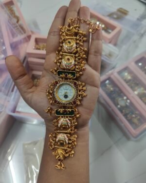 Heritage Watch