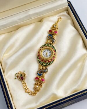 Heritage Watch