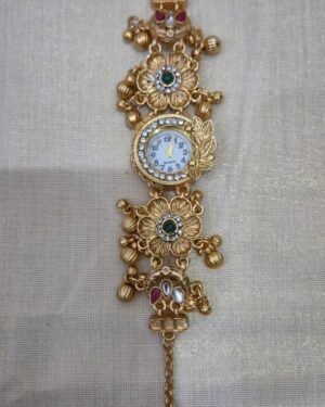 Peocock Heritage Watch